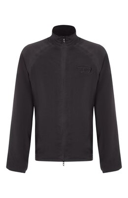 Diesel: Куртка из вискозы 