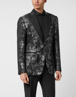 Philipp Plein: Классические пиджаки 