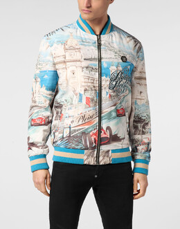 Philipp Plein: Куртка 