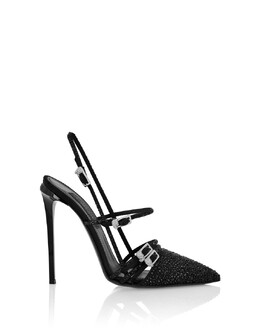 Philipp Plein: Радужные туфли 