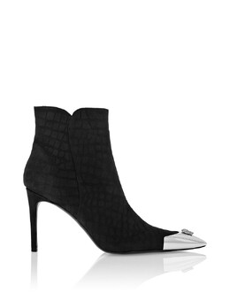 Philipp Plein: Радужные туфли 