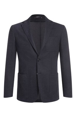 Canali: Хлопковые пиджаки 