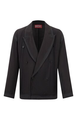 Diesel: Пиджаки из вискозы 