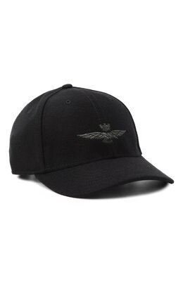 Aeronautica Militare: Чёрная кепка 