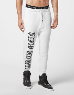 Philipp Plein: Спортивные брюки 