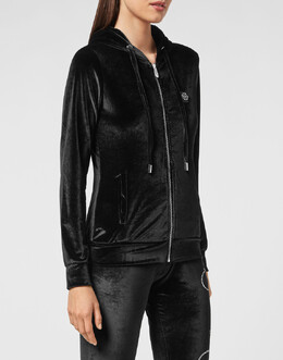 Philipp Plein: Чёрный костюм 