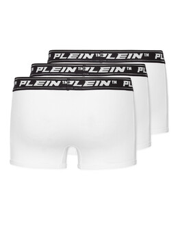 Philipp Plein: Белые трусы 