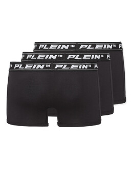 Philipp Plein: Чёрные трусы 
