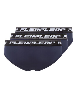 Philipp Plein: Синие трусы 