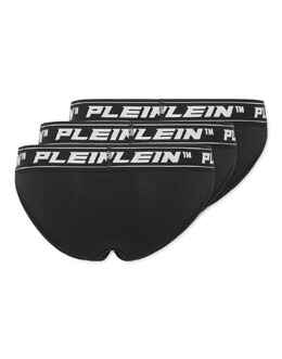 Philipp Plein: Чёрные трусы 