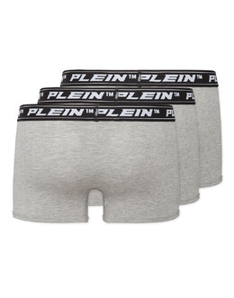 Philipp Plein: Серые трусы 