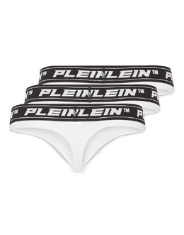 Philipp Plein: Белые трусы 