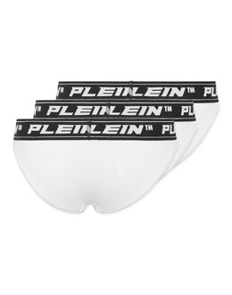 Philipp Plein: Белые трусы 