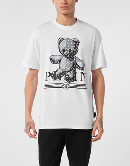 Philipp Plein: Военные футболка 