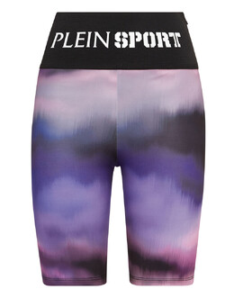 Plein Sport: Легинсы 