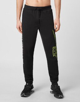 Plein Sport: Спортивные брюки 