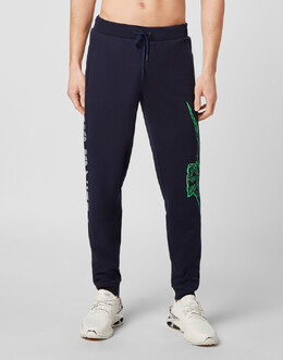 Plein Sport: Спортивные брюки 