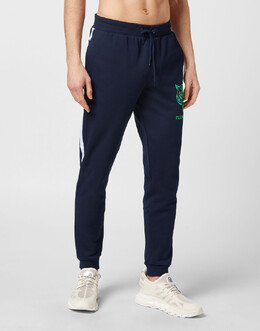 Plein Sport: Спортивные брюки 
