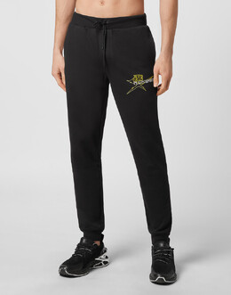 Plein Sport: Спортивные брюки 