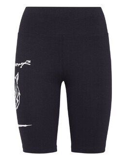 Plein Sport: Легинсы 