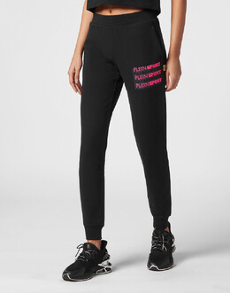 Plein Sport: Спортивные брюки 