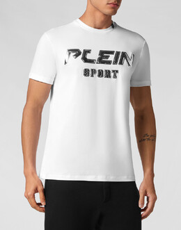 Plein Sport: Летняя футболка 