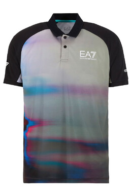 Ea7: Футболка 