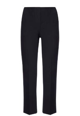 Emporio Armani: Чёрные брюки 