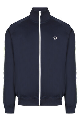 Fred Perry: Спортивная толстовка 