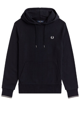 Fred Perry: Трикотажная толстовка 