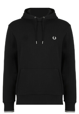 Fred Perry: Трикотажная толстовка 
