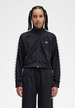 Fred Perry: Спортивная толстовка 