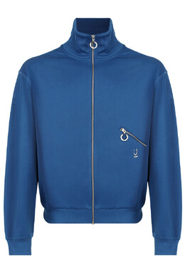 Fred Perry: Спортивная толстовка 