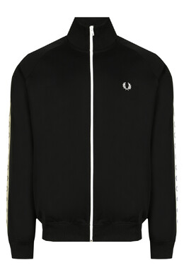 Fred Perry: Спортивная толстовка 