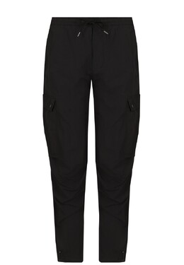 Maharishi: Спортивные брюки 