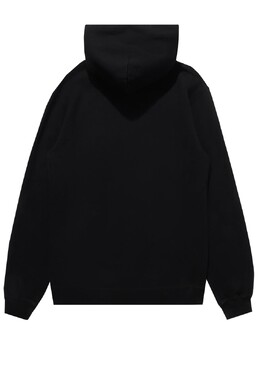 Maharishi: Трикотажный свитшот 