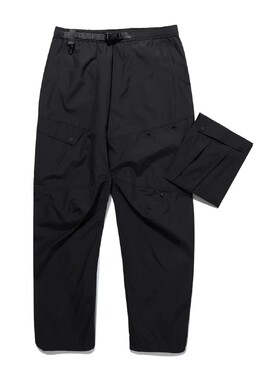 Maharishi: Спортивные брюки 