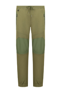 Maharishi: Спортивные брюки 