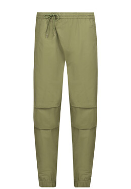 Maharishi: Спортивные брюки 