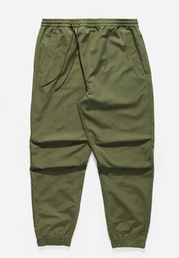 Maharishi: Спортивные брюки 