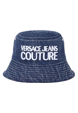 Versace Jeans Couture: Панама 