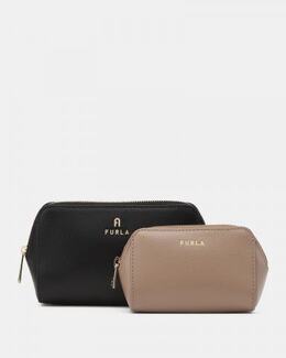 FURLA: Косметичка 