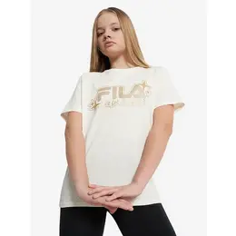 Fila: Спортивная футболка 