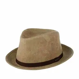 STETSON: Тёмная шляпа 