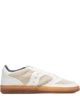Saucony: Кроссовки  Jazz