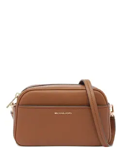 Michael Michael Kors: Коричневая сумка 