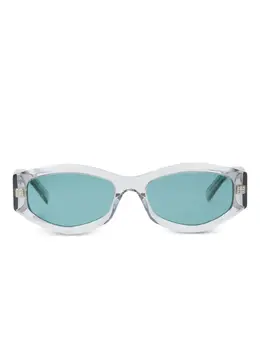 Givenchy Eyewear: Очки 
