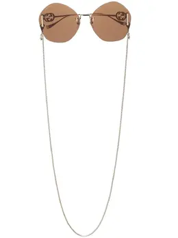 Gucci Eyewear: Очки 