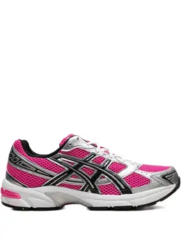 ASICS: Розовые кроссовки  Gel-1130