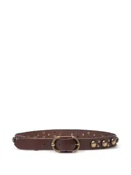 PINKO: Ремень 